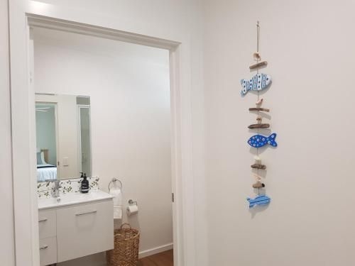Fish Creek Alkira Accommodation1