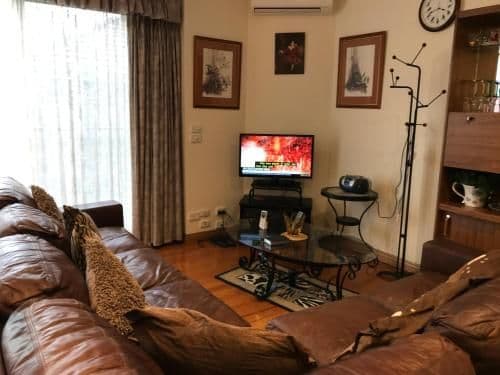 Standard Apartment