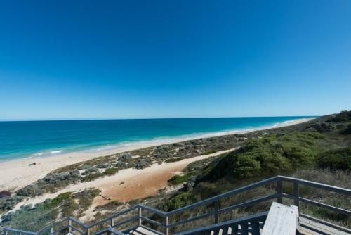 Sand n Sun Beach House1
