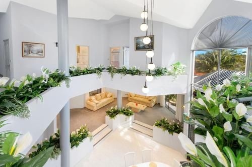The Atrium, 11 Kentia Close0