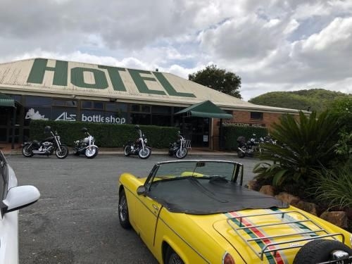 The Advancetown Hotel2