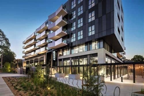 Quest Burwood East Quest Burwood East