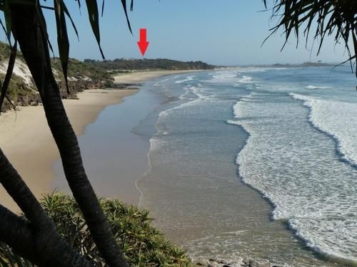 Aqualuna- Excellent surfing beaches1