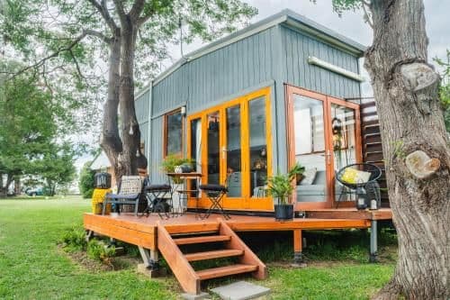 Mobile Home