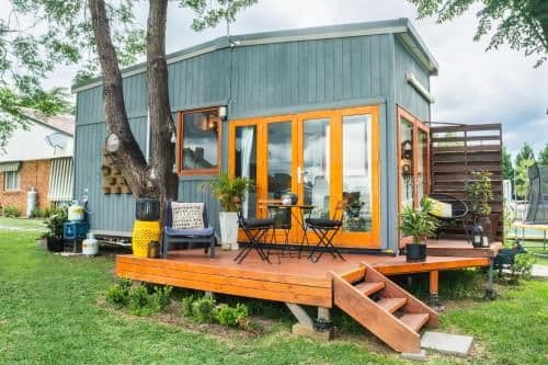Mobile Home