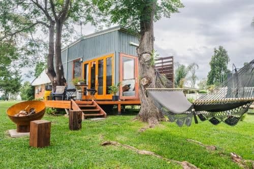 Mobile Home