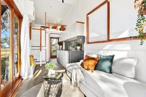 Mobile Home