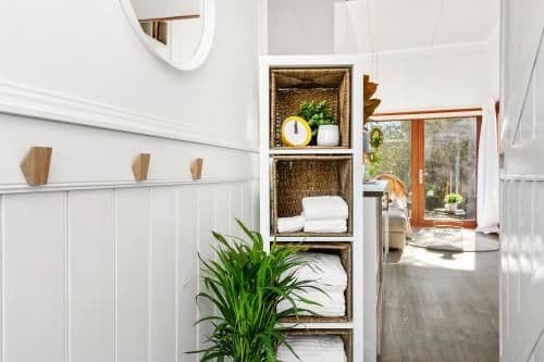 Mobile Home