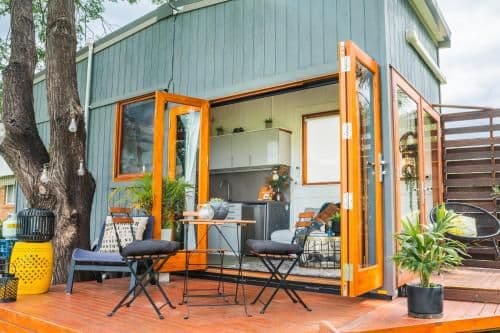 Mobile Home