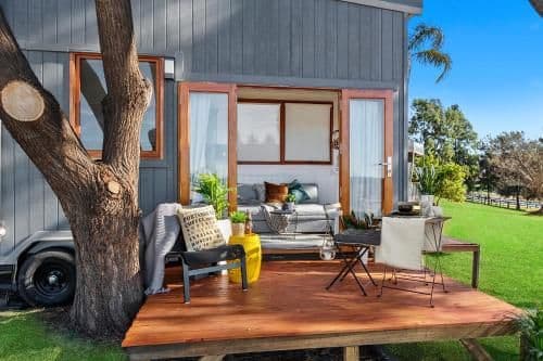 Mobile Home