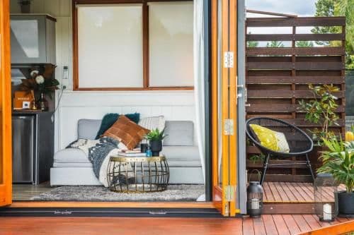 Mobile Home
