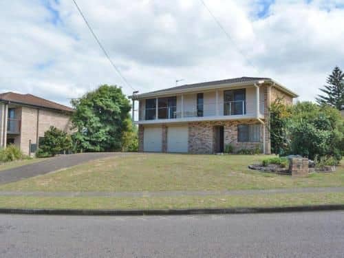 The Verandah', 9 Hanson Avenue - fantastic child friendly home The Verandah', 9 Hanson Avenue - fantastic child friendly home