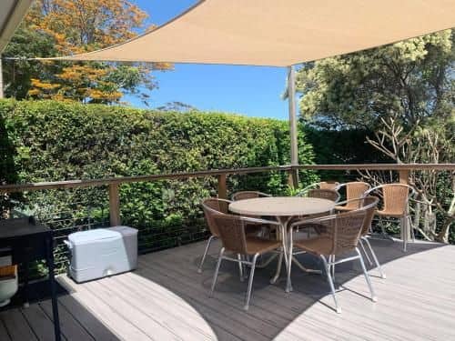 41 Leonard Avenue- pet friendly, boat parking & aircon 41 Leonard Avenue- pet friendly, boat parking & aircon