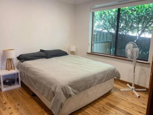41 Leonard Avenue- pet friendly, boat parking & aircon4