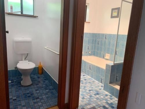 41 Leonard Avenue- pet friendly, boat parking & aircon3