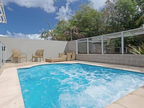 516 Pacific Blue 265 Sandy Point Road with private plunge pool air conditioning and WIFI 516 Pacific Blue 265 Sandy Point Road with private plunge pool air conditioning and WIFI