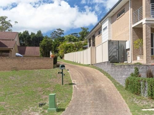 Serenity', 7 Mulloway Place - Peaceful house with air con Netflix & WIFI3