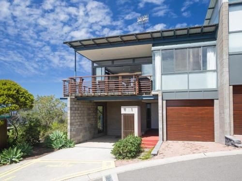 Beach View At One Mile', 8/26 One Mile Close - infinity complex pool & WIFI0