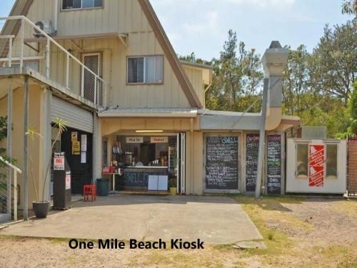 Beach View At One Mile', 8/26 One Mile Close - infinity complex pool & WIFI2