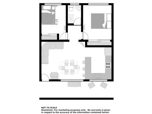 1 'Shoal Towers', 11 Shoal Bay Road - fantastic unit across the road from beach4
