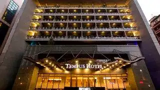 Tempus Hotel DaDun Taichung Tempus Hotel DaDun Taichung