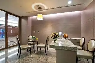 Tempus Hotel DaDun Taichung Tempus Hotel DaDun Taichung