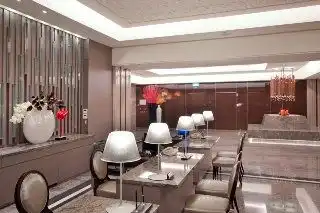 Tempus Hotel DaDun Taichung Tempus Hotel DaDun Taichung