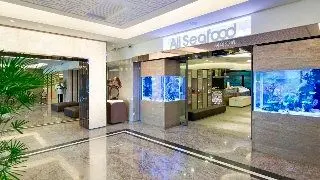 Tempus Hotel DaDun Taichung Tempus Hotel DaDun Taichung