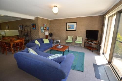 Apartment - Ground Floor