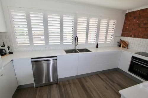 Two-Bedroom Townhouse