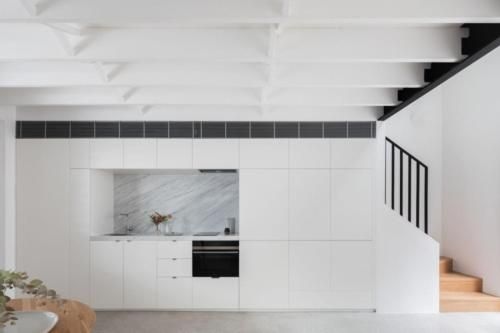 Architectural Design Award winning city House2