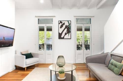 Stylish Terrace Steps From Darling Harbour And ICC Stylish Terrace Steps From Darling Harbour And ICC