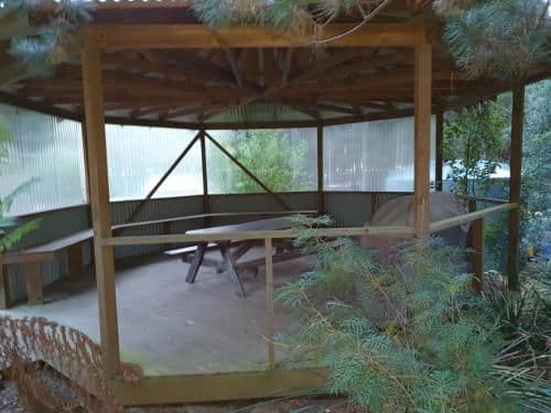 Two-Bedroom Chalet