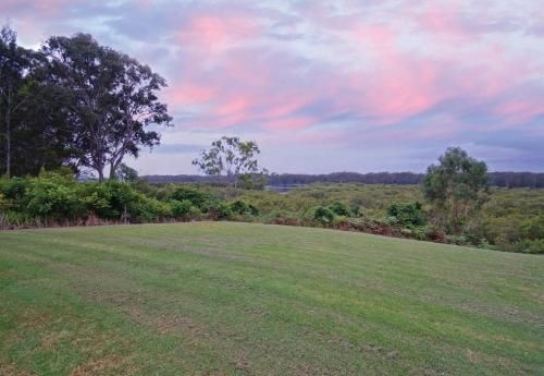 Jabiru Motel0