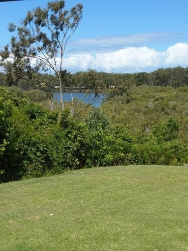 Jabiru Motel2