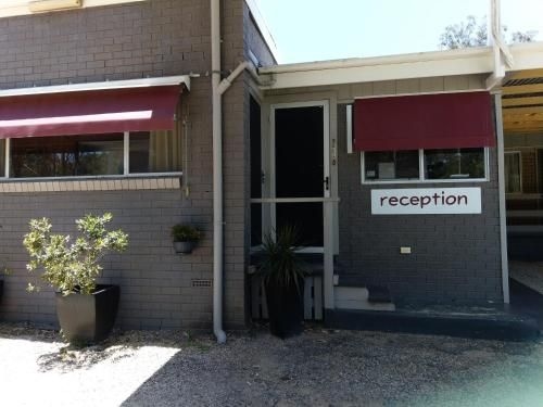 Jabiru Motel3