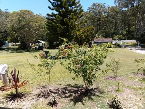 Jabiru Motel4