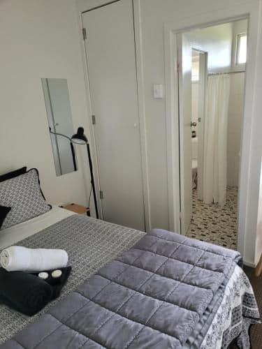 Triple Room River Side
