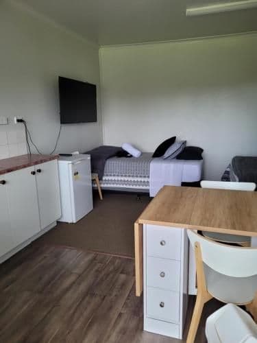 Triple Room River Side