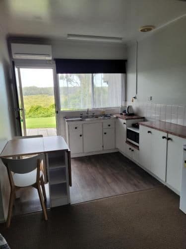 Triple Room River Side