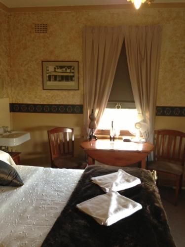 Walcha Royal Cafe & Accommodation4