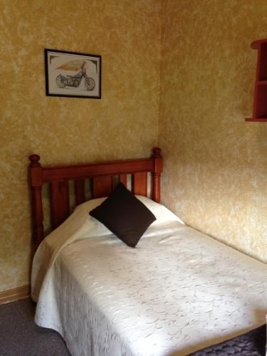 Walcha Royal Cafe & Accommodation3
