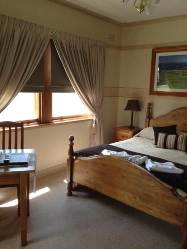 Walcha Royal Cafe & Accommodation2