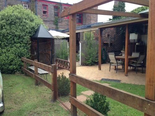Walcha Royal Cafe & Accommodation1