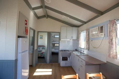 Two-Bedroom Bungalow - Pet Friendly