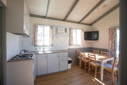 Two-Bedroom Bungalow - Pet Friendly