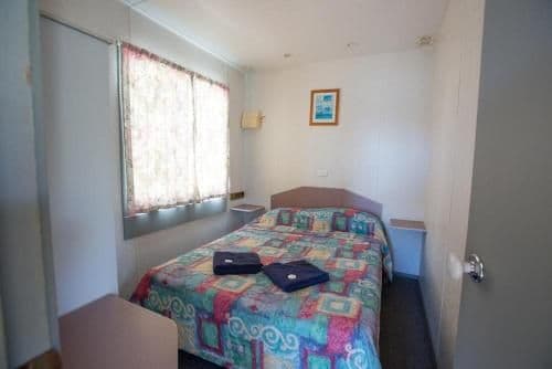 Two-Bedroom Bungalow - Pet Friendly