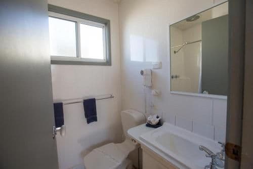 Two-Bedroom Bungalow - Pet Friendly