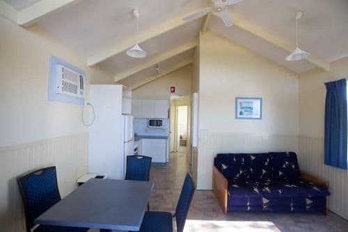 Cabin - Beach Front