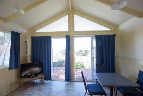 Cabin - Beach Front